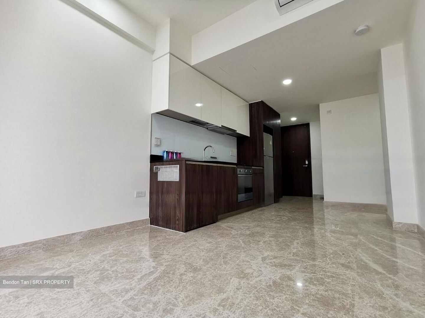 Park Place Residences At Plq (D14), Apartment #458017701